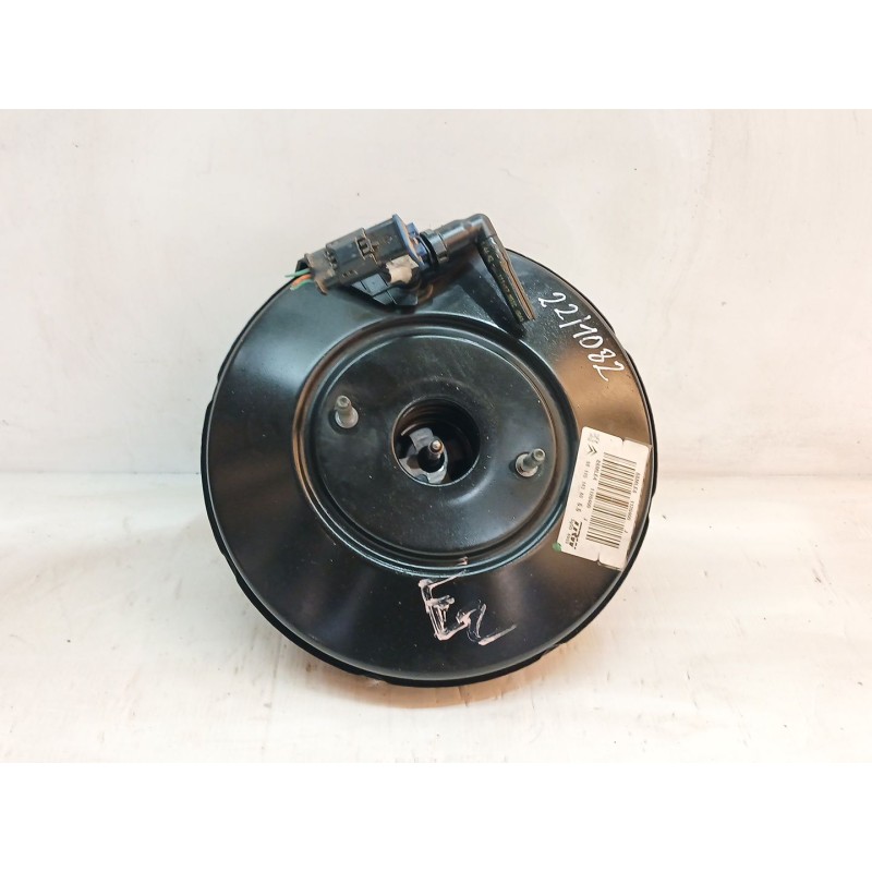 Recambio de servofreno para citroën c-elysée shine referencia OEM IAM 9811514380 TRW 