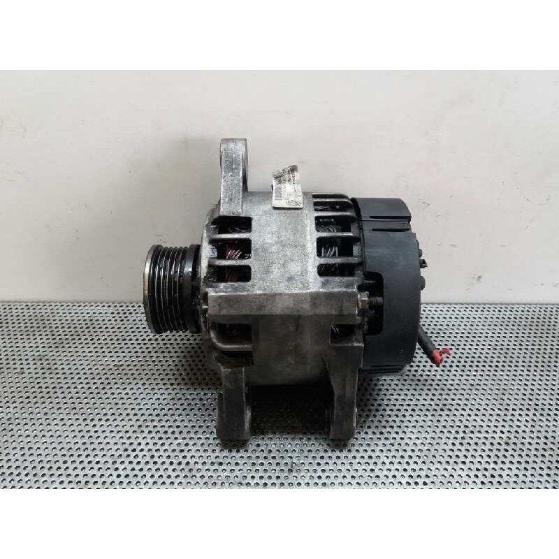 Recambio de alternador para alfa romeo 156 1.9 jtd 8v distinctive referencia OEM IAM 46809068 - Gris 5