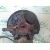Recambio de mangueta delantera derecha para volvo s40 berlina 2.0 turbo cat referencia OEM IAM   