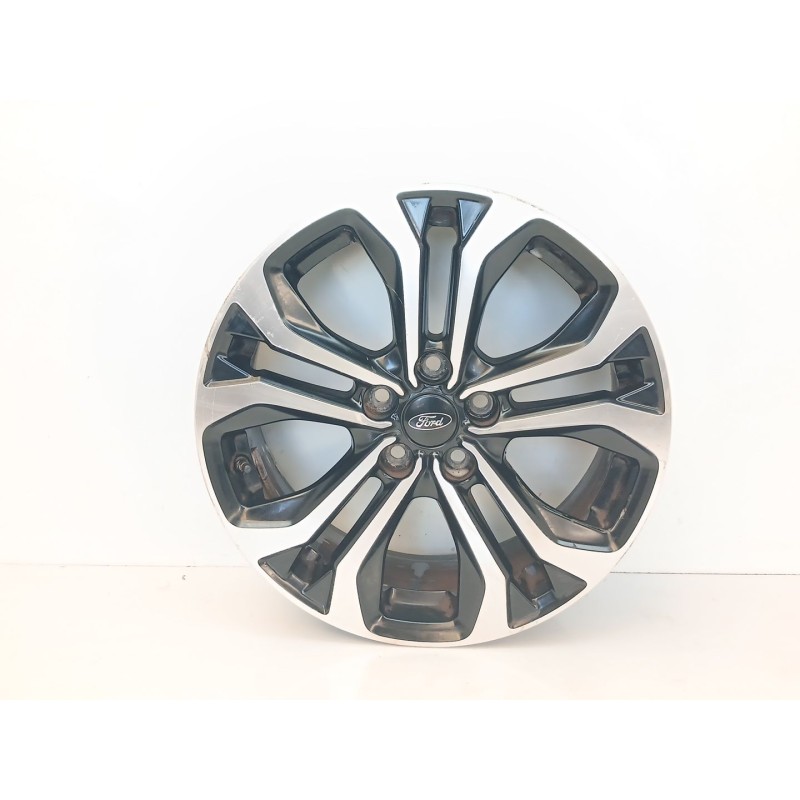 Recambio de llanta para ford puma (j2k, cf7) 1.0 ecoboost mhev referencia OEM IAM L1TC1007DA  