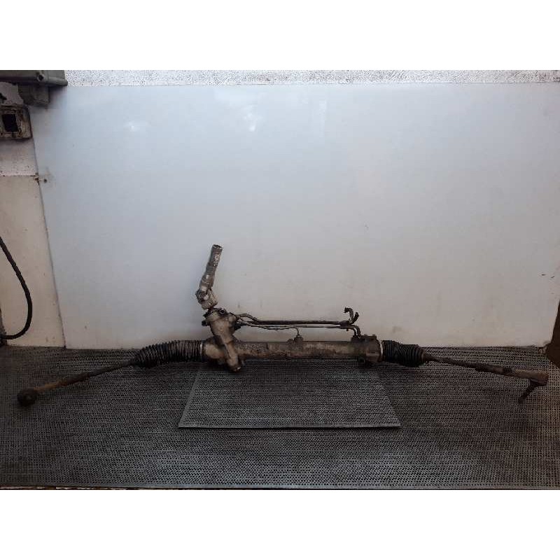Recambio de cremallera direccion para saab 9-3 berlina 2.0 t vector referencia OEM IAM R300110111007  