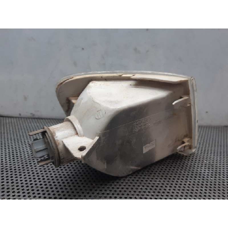 Recambio de piloto delantero izquierdo para ford escort berlina/turnier bravo lim. referencia OEM IAM 3