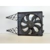 Recambio de electroventilador para seat ibiza (6l1) signo referencia OEM IAM 6Q0121207H  