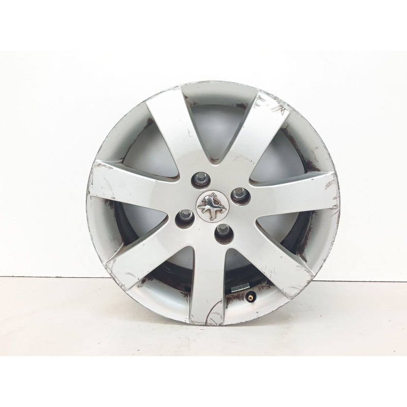 Recambio de llanta para peugeot 308 sport referencia OEM IAM 9680729880  