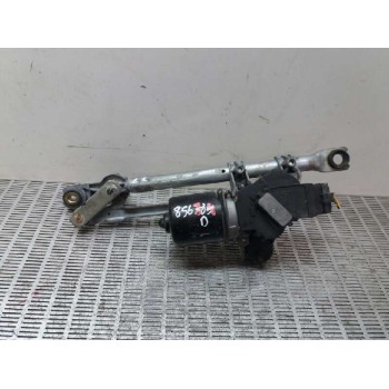 MOTOR LIMPIA DELANTERO 