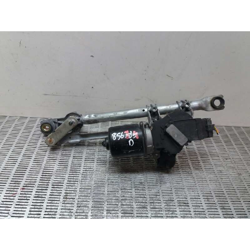 Recambio de motor limpia delantero para peugeot 107 1.0 cat (384f) referencia OEM IAM   