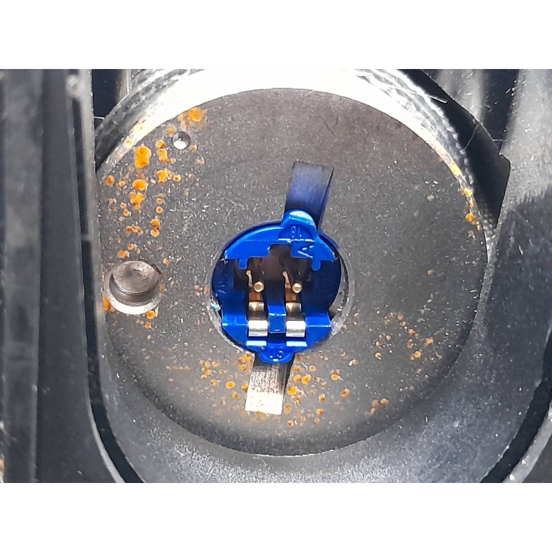 Recambio de airbag delantero izquierdo para citroën c4 berlina collection referencia OEM IAM 96823829ZD 4