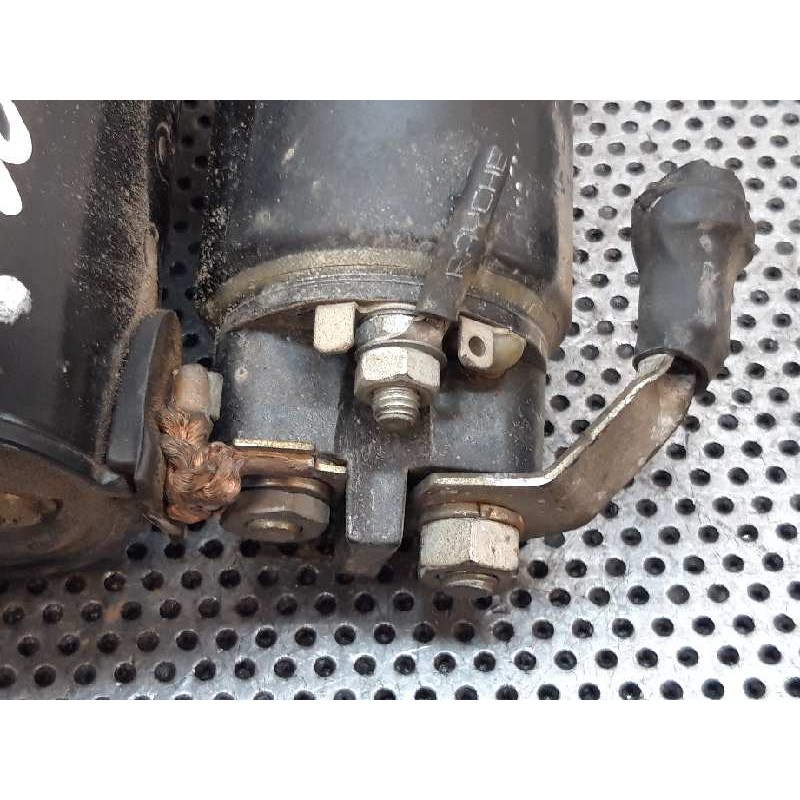 Recambio de motor arranque para opel vectra c berlina club referencia OEM IAM 0001107404 - Gris 4