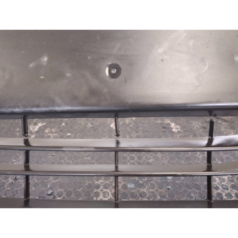 Recambio de paragolpes delantero para peugeot bipper básico referencia OEM IAM - Blanco 3