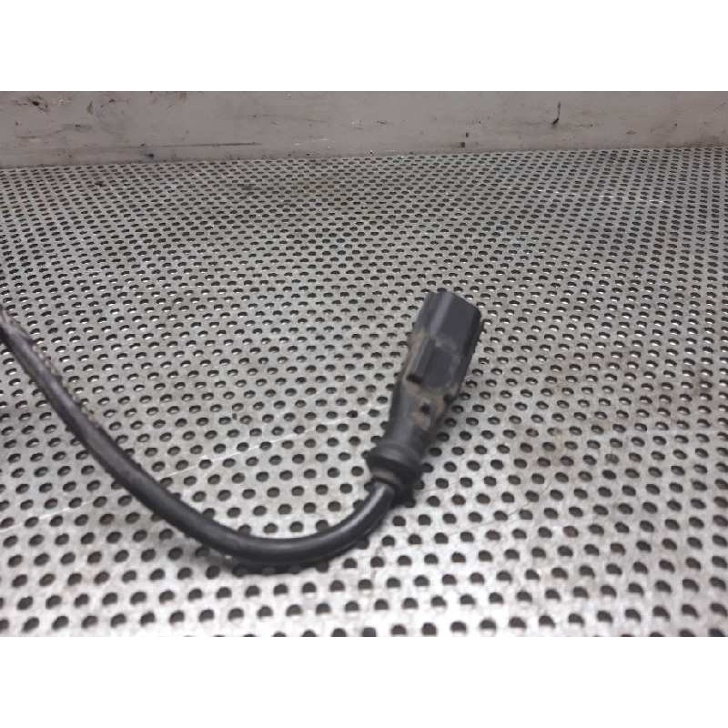 Recambio de captador abs trasero izquierdo para renault clio iii 2.0 16v referencia OEM IAM 0265007811 - Naranja 3