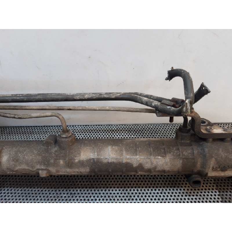 Recambio de cremallera direccion para saab 9-3 berlina 2.0 t vector referencia OEM IAM R300110111007 - Azul 2