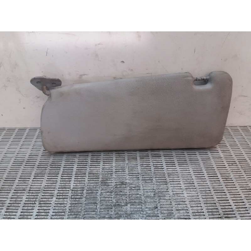 Recambio de parasol derecho para bmw serie 3 berlina (e36) 1.7 turbodiesel cat referencia OEM IAM   