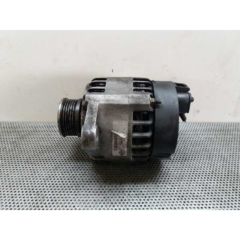 Recambio de alternador para alfa romeo 156 1.9 jtd 8v distinctive referencia OEM IAM 46809068 - Gris 6