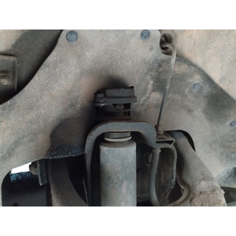 Recambio de amortiguador delantero izquierdo para mitsubishi montero (v20/v40) 2800 td gls (5-ptas.) referencia OEM IAM   