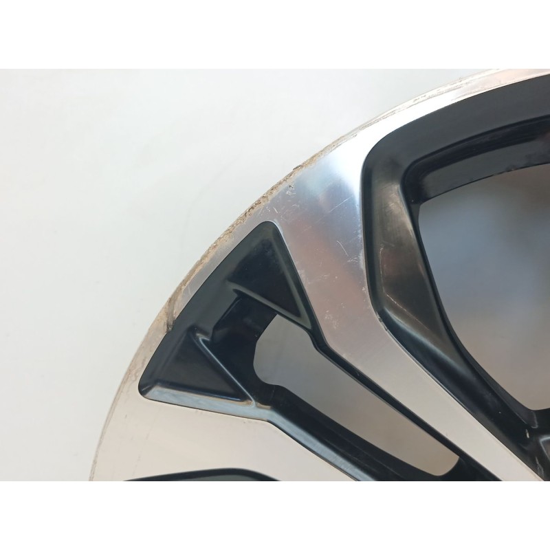 Recambio de llanta para ford puma (j2k, cf7) 1.0 ecoboost mhev referencia OEM IAM L1TC1007DA - Blanco 2