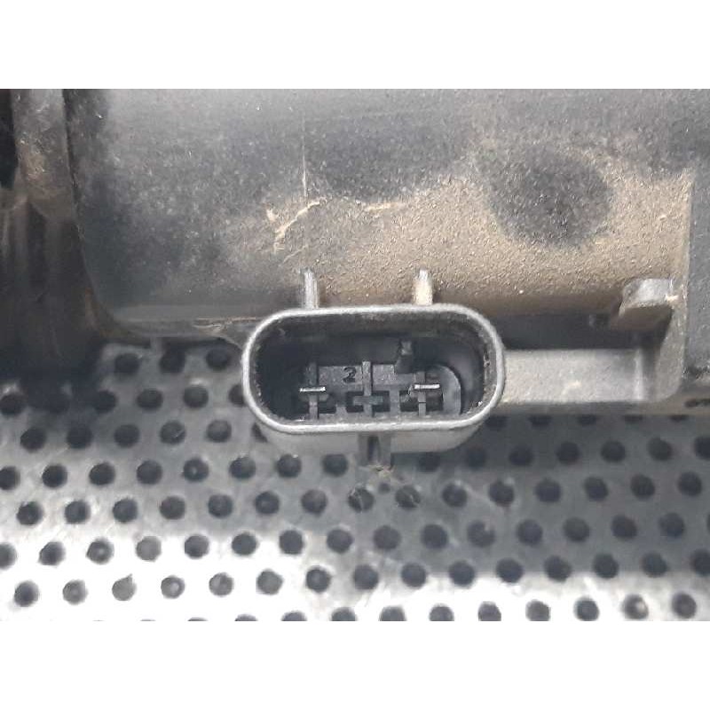 Recambio de pinza de freno trasera izquierda para mercedes-benz clase gla (w156) gla 180 (156.942) referencia OEM IAM 0157 - Blanco 6
