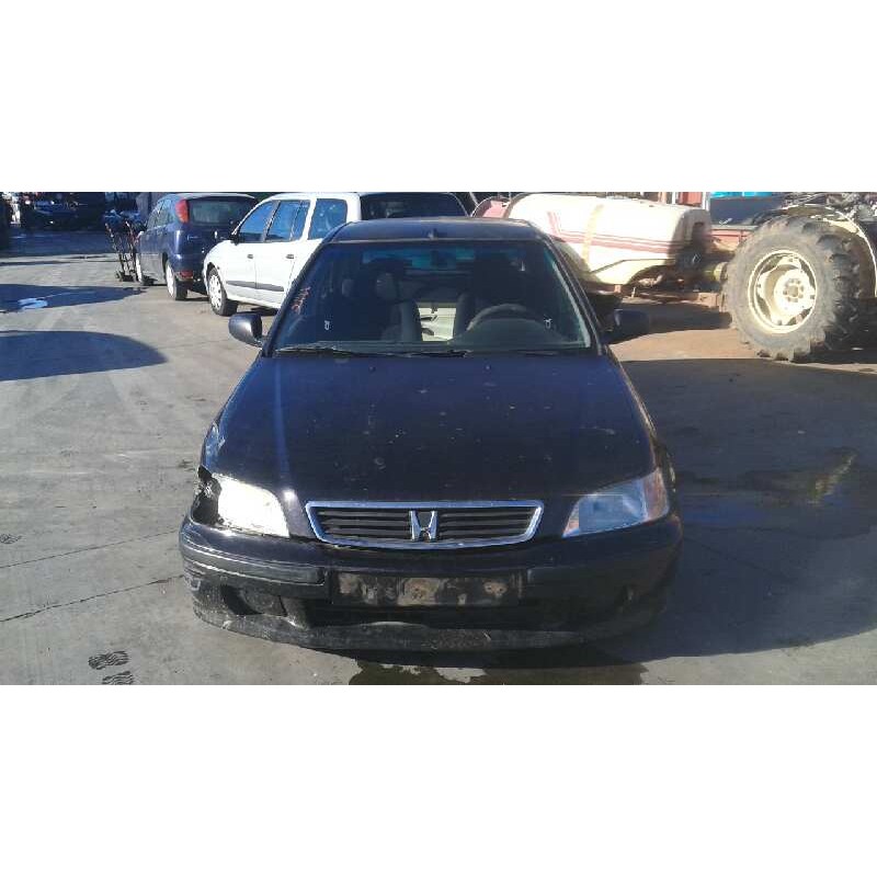 honda civic berlina 3/4 (ej/ek) del año 1997