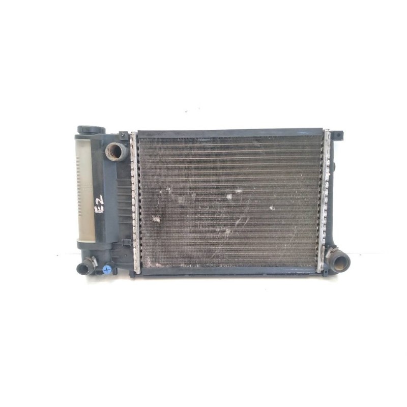 Recambio de radiador agua para bmw serie 3 compacto (e36) 316i referencia OEM IAM 1712996 1712971 