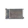 Recambio de radiador agua para bmw serie 3 compacto (e36) 316i referencia OEM IAM 1712996 1712971 