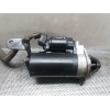 Recambio de motor arranque para opel frontera b limited referencia OEM IAM 0001109015  