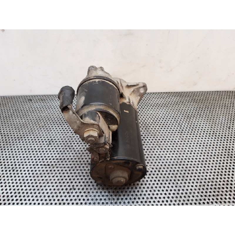 Recambio de motor arranque para opel vectra c berlina club referencia OEM IAM 0001107404 - Gris 5