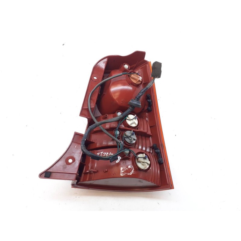 Recambio de piloto trasero izquierdo para kia picanto 1.1 ex referencia OEM IAM 2