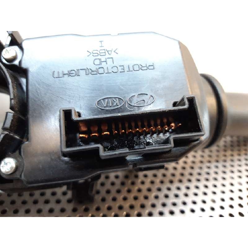 Recambio de mando luces para kia rio concept referencia OEM IAM - Blanco 2