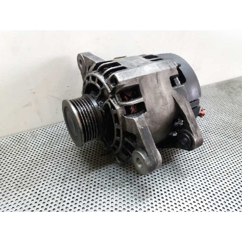 Recambio de alternador para alfa romeo 156 1.9 jtd 8v distinctive referencia OEM IAM 46809068 - Gris 7