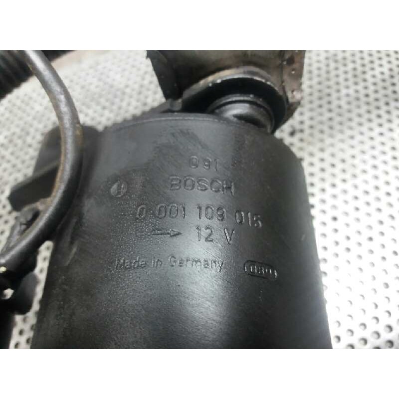 Recambio de motor arranque para opel frontera b limited referencia OEM IAM 0001109015 4