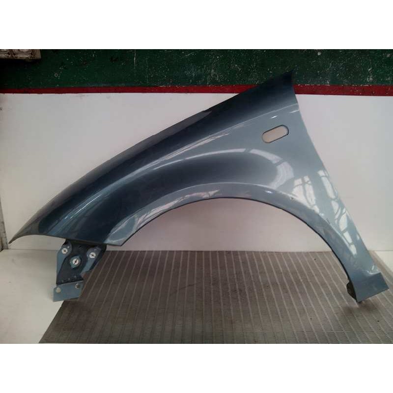 Recambio de aleta delantera izquierda para seat toledo (5p2) 1.9 tdi referencia OEM IAM - Gris 4