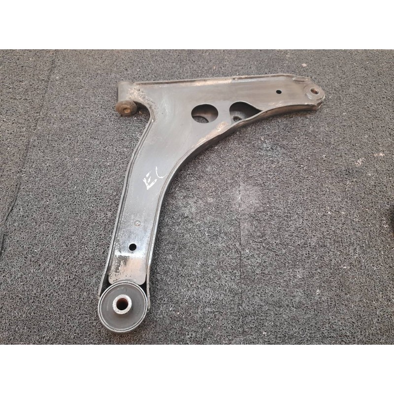 Recambio de brazo suspension inferior delantero izquierdo para ford transit caja cerrada '06 ft 260 k (corto) lkw (camion) refer - Blanco 2
