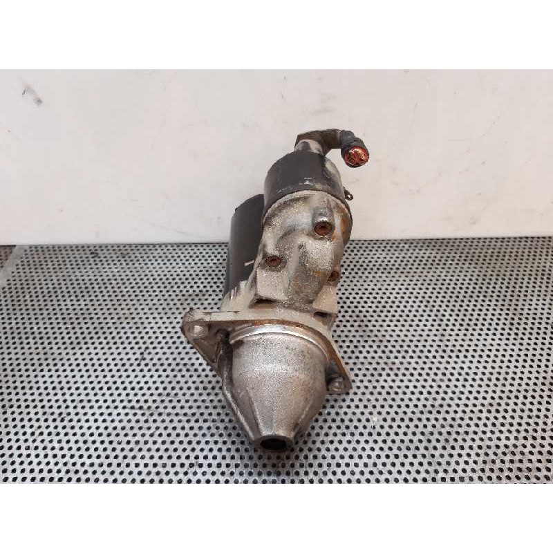 Recambio de motor arranque para opel vectra c berlina club referencia OEM IAM 0001107404 - Gris 6