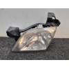 Recambio de faro izquierdo para opel sintra gls referencia OEM IAM   