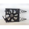 Recambio de electroventilador para seat ibiza (6l1) signo referencia OEM IAM 6Q0121207H  