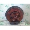 Recambio de mangueta delantera izquierda para volvo s40 berlina 2.0 turbo cat referencia OEM IAM   