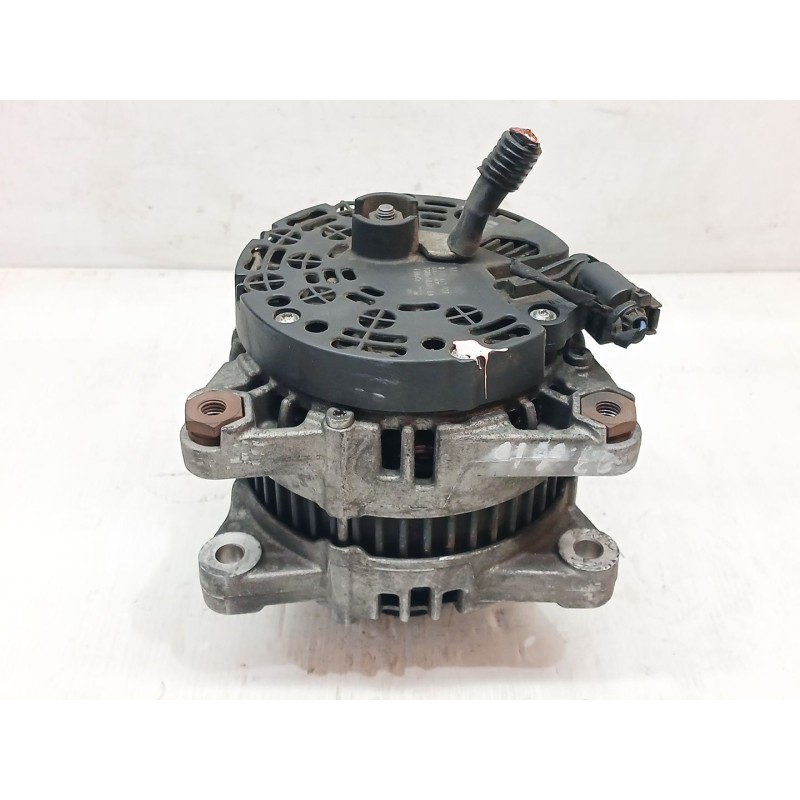 Recambio de alternador para ford mondeo ber. (ca2) titanium referencia OEM IAM 7G9N10300EA 0121615028 5