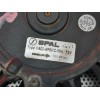 Recambio de electroventilador radiador aire acondicionado para fiat seicento (187) 1.1 referencia OEM IAM SPAL VA02AP50C58A 