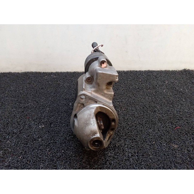 Recambio de motor arranque para mercedes-benz clase a (w168) 170 cdi (168.009) referencia OEM IAM 0001115008 0051511601 BOSCH - Verde 4