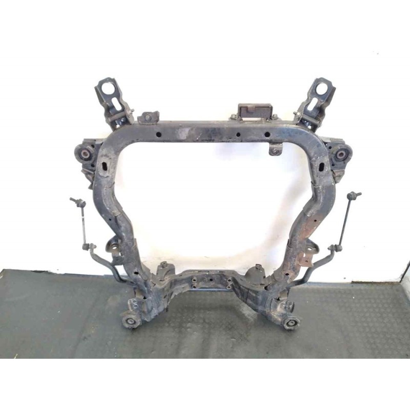 Recambio de puente delantero para chevrolet captiva 2.0 vcdi ltx referencia OEM IAM 2