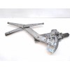Recambio de elevalunas delantero izquierdo para saab 9-3 berlina 2.2 16v tid cat referencia OEM IAM   