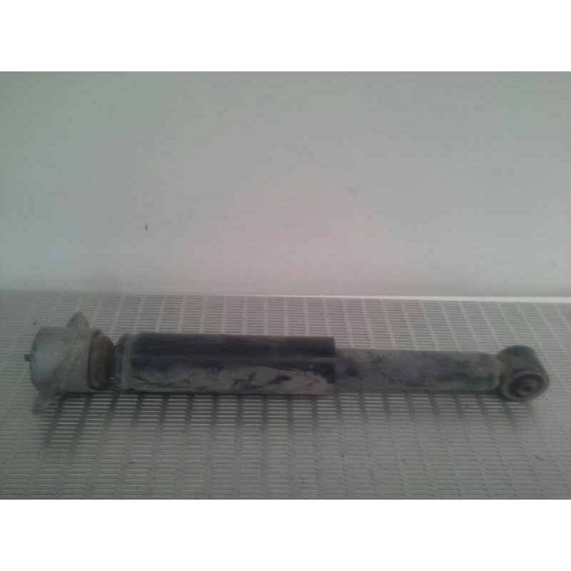 Recambio de amortiguador trasero derecho para seat ibiza (6l1) 1.4 16v referencia OEM IAM  138511 