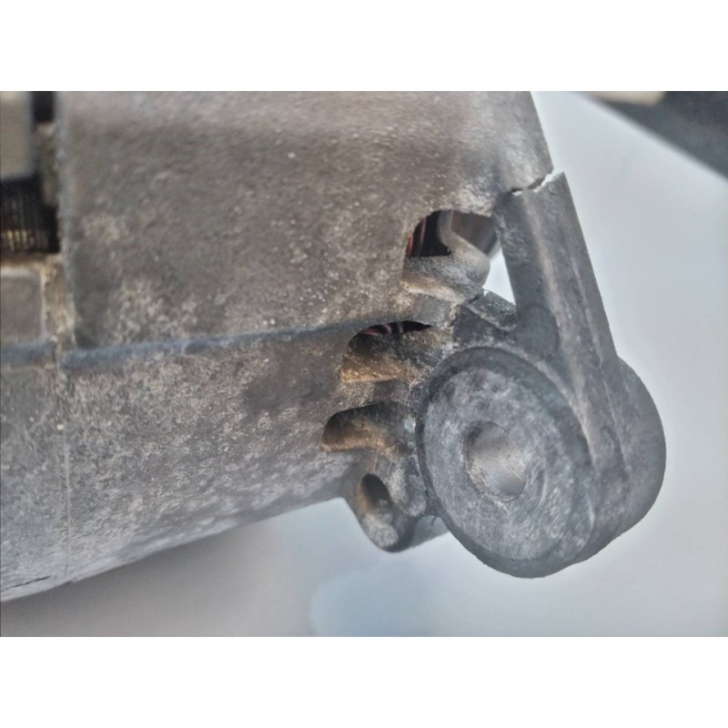 Recambio de alternador para audi a3 sportback (8p) 1.6 attraction referencia OEM IAM 06F903023C 2542695F 2
