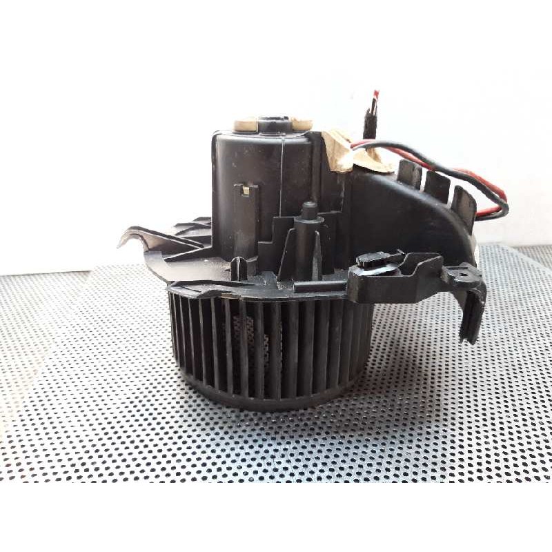 Recambio de motor calefaccion para peugeot expert kasten furg. acristaldo referencia OEM IAM 1401366880  DENSO