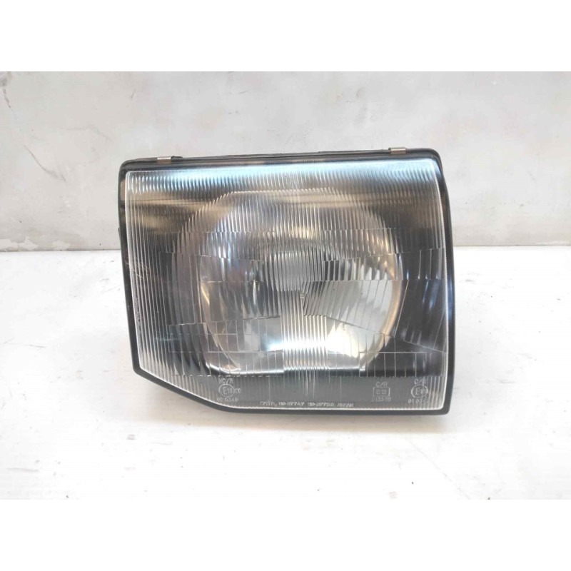 Recambio de faro derecho para mitsubishi montero (v20/v40) 2800 td gls (5-ptas.) referencia OEM IAM   