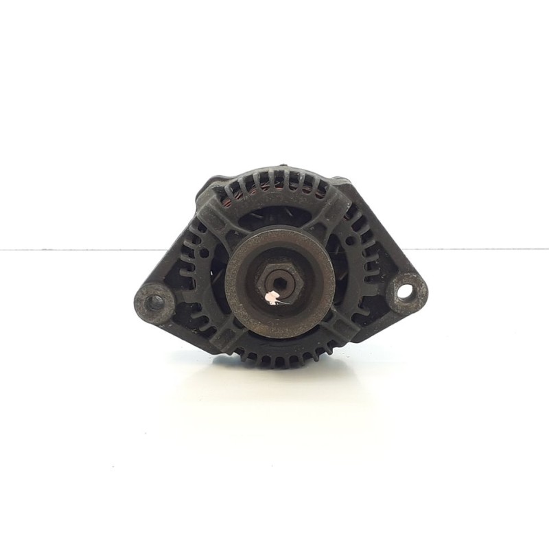 Recambio de alternador para smart coupe pulse referencia OEM IAM 63321702 A1601540401 DENSO - Negro 2