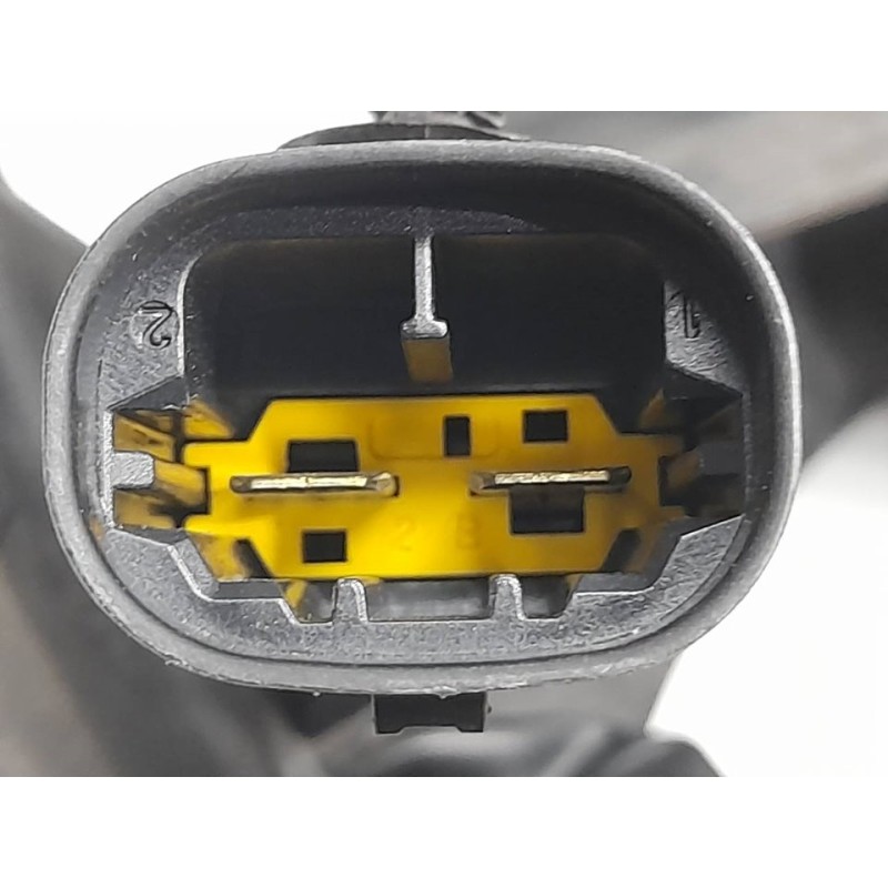 Recambio de electroventilador para citroën c4 berlina collection referencia OEM IAM 9661571480  VALEO 2
