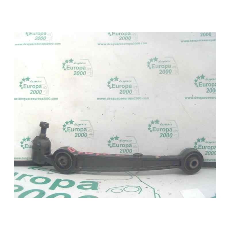 Recambio de brazo suspension inferior delantero izquierdo para renault clio i fase i+ii (b/c57) 1.4 referencia OEM IAM