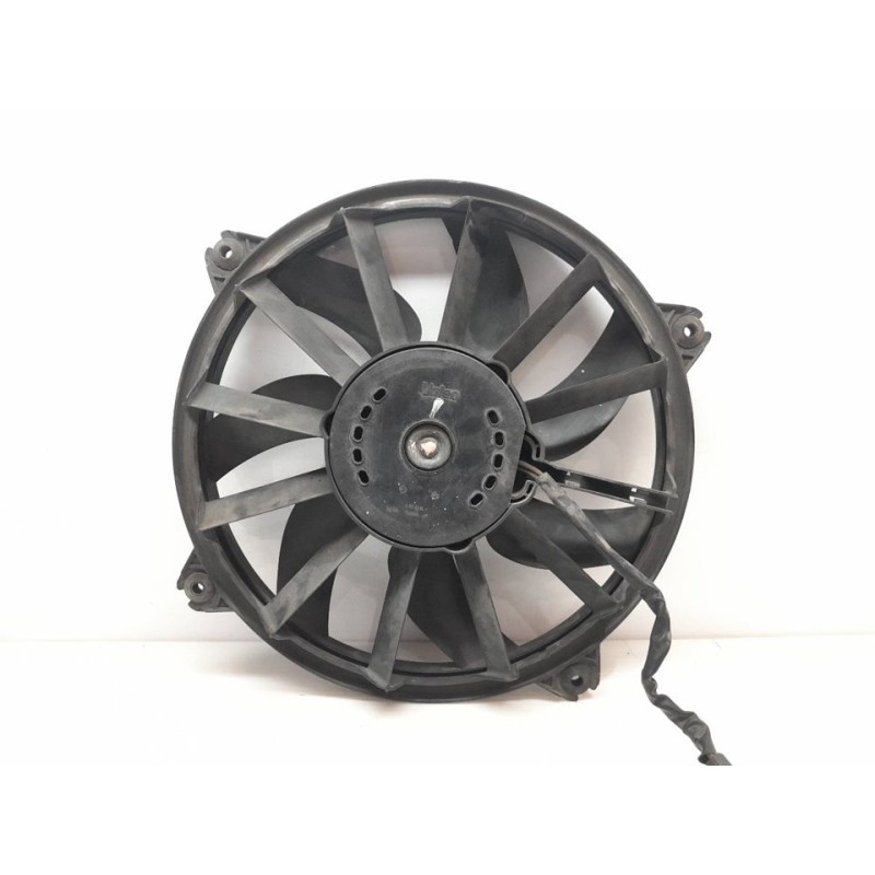 Recambio de electroventilador para citroën c4 berlina collection referencia OEM IAM 9661571480  VALEO 3