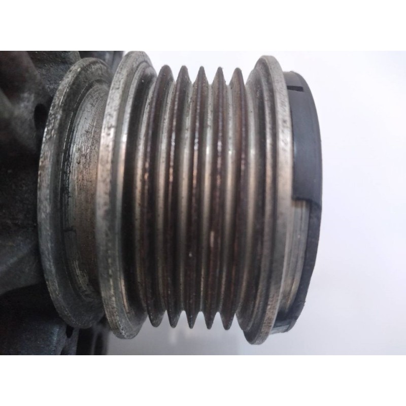 Recambio de alternador para audi a3 sportback (8p) 1.6 attraction referencia OEM IAM 06F903023C 2542695F 3
