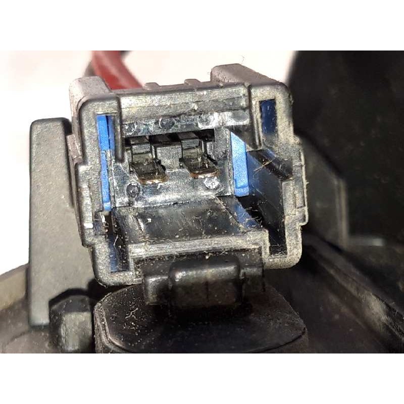 Recambio de motor calefaccion para peugeot expert kasten furg. acristaldo referencia OEM IAM 1401366880  DENSO 2